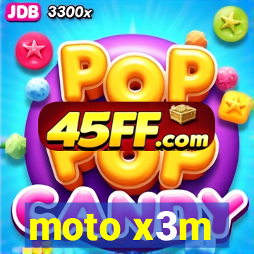 moto x3m - jogo de moto 2